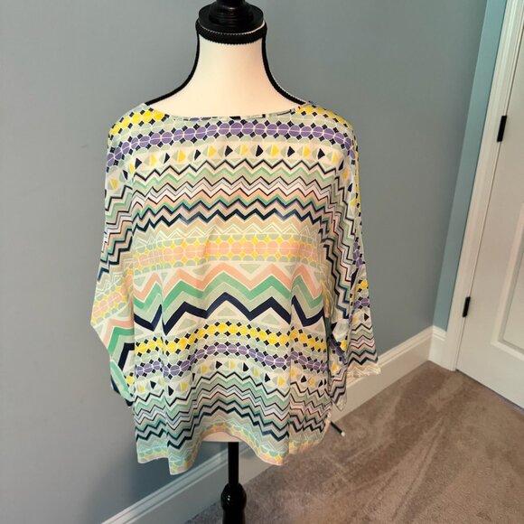 Blouse - Picture 1 of 3